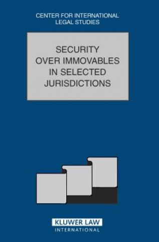 Carte Security over Immovables in Selected Jurisdictions Dennis Campbell