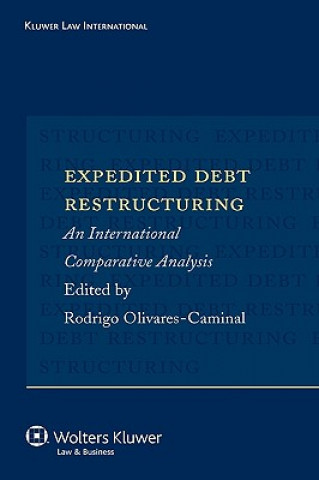 Carte Expedited Debt Restructuring Rodrigo Olivares-Caminal