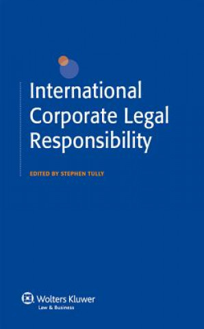 Carte International Corporate Legal Responsibility Tully