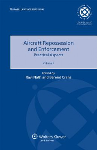 Carte Aircraft Repossession and Enforcement Ravi Nath