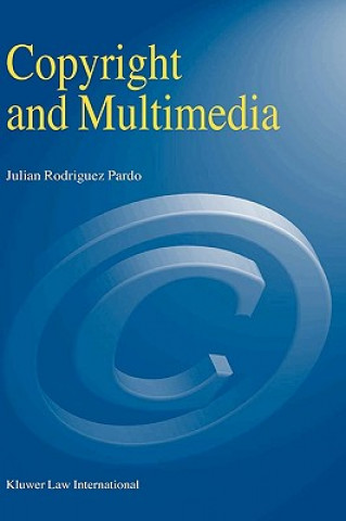 Carte Copyright and Multimedia Julian Rodriquez Pardo