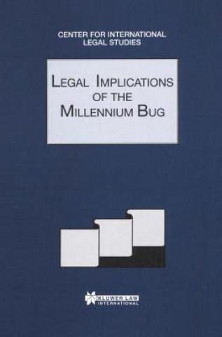 Carte Legal Implications of the Millenium Bug Dennis Campbell
