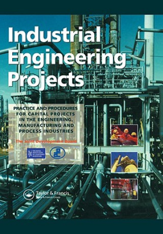 Livre Industrial Engineering Projects Royal Institution of Chartered Surveyors