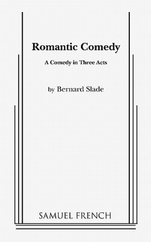 Buch Romantic Comedy Slade