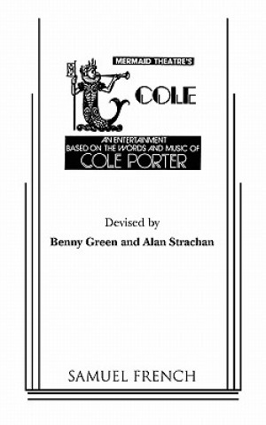 Könyv Cole Alan Strachan