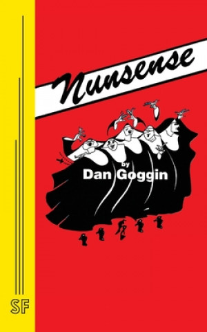 Knjiga Nunsense Dan Goggin