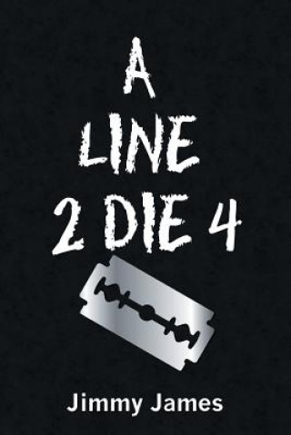 Carte Line 2 Die 4 Jimmy James