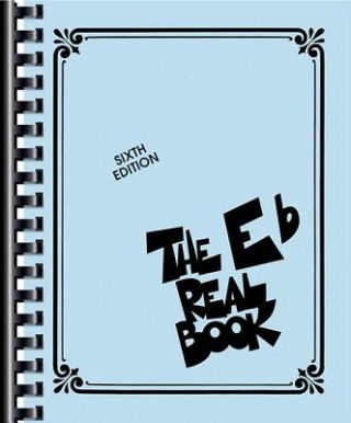 Книга Real Book - Volume I - Sixth Edition Hal Leonard Publishing Corporation