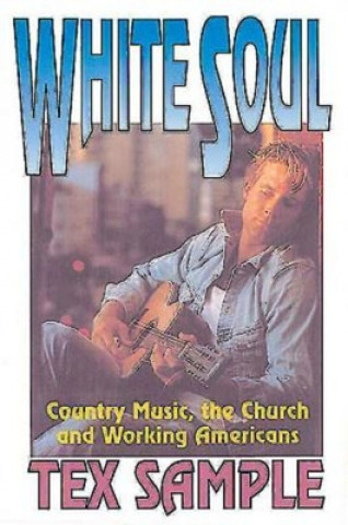 Kniha White Soul Sample