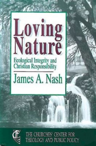 Carte Loving Nature James A. Nash