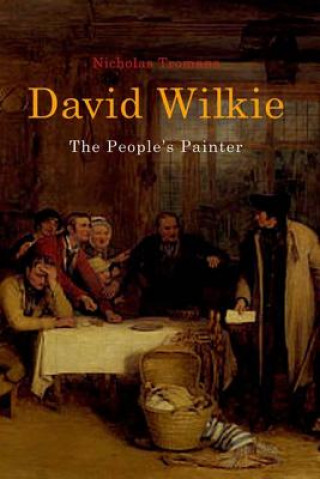 Libro David Wilkie Nicholas Tromans