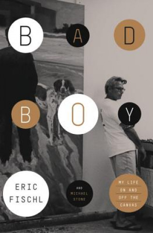 Libro Bad Boy ERIC FISCHL