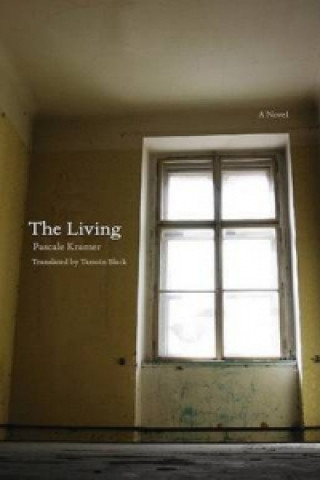 Book Living Pascale Kramer