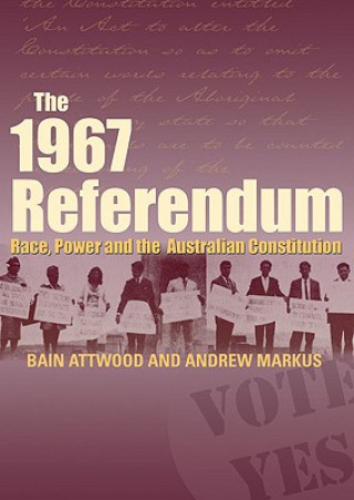 Buch 1967 Referendum Andrew Markus