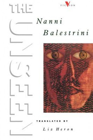 Knjiga Unseen Nanni Balestrini