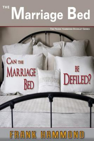 Carte Marriage Bed Frank Hammond