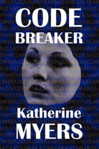 Книга Codebreaker Katherine Myers