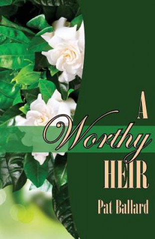 Libro Worthy Heir Pat Ballard