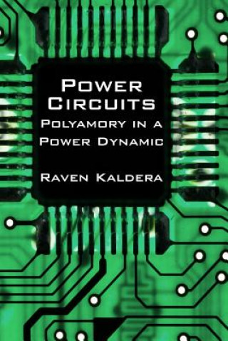 Kniha Power Circuits Raven Kaldera
