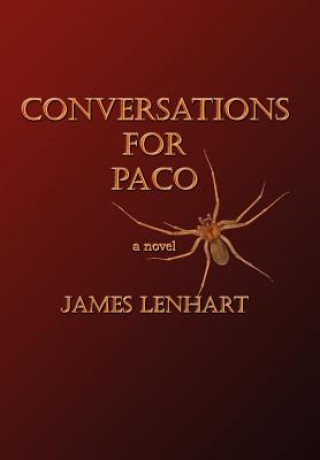 Carte Conversations For Paco James Lenhart