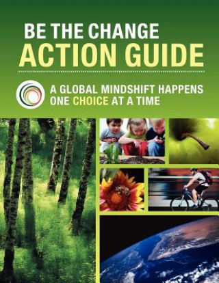 Kniha Be The Change Action Guide 5th Ed. Suzanne Barois