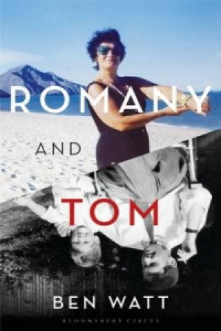 Könyv Romany and Tom Ben Watt