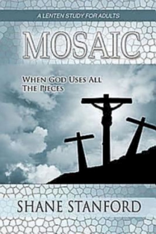 Libro Mosaic Shane Stanford