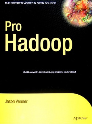Kniha Pro Hadoop Jason Venner