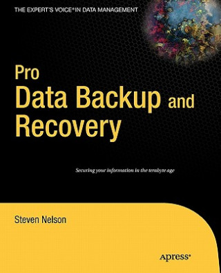Carte Pro Data Backup and Recovery Steven Nelson