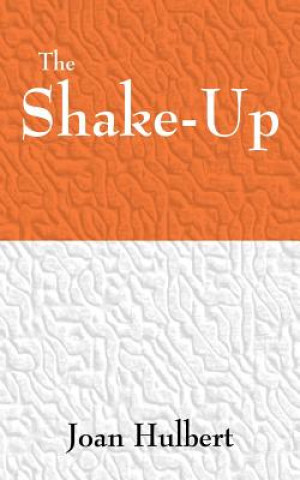 Kniha Shake-Up Joan F Hulbert