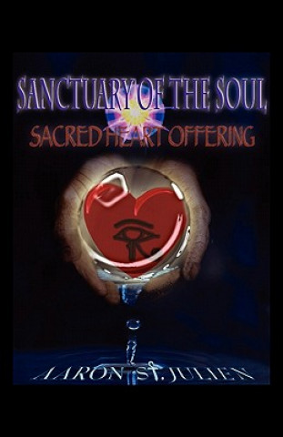 Buch Sanctuary of the Soul Aaron