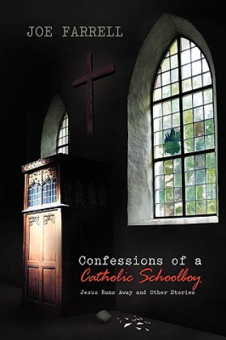 Knjiga Confessions of a Catholic Schoolboy Joe Farrell