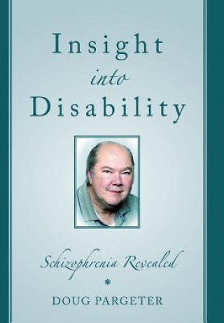 Kniha Insight Into Disability Doug Pargeter