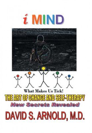 Knjiga IMIND David S Arnold MD