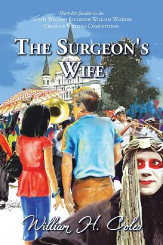 Βιβλίο Surgeon's Wife Coles