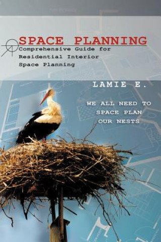 Kniha Space Planning Lamie E