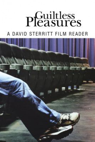 Boek Guiltless Pleasures David Sterritt