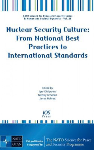 Carte Nuclear Security Culture James Holmes