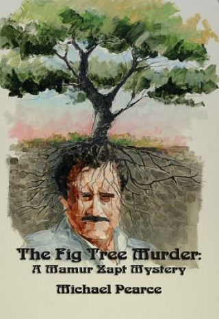 Książka Fig Tree Murder Michael Pearce