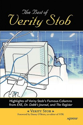 Книга Best of Verity Stob Verity Stob