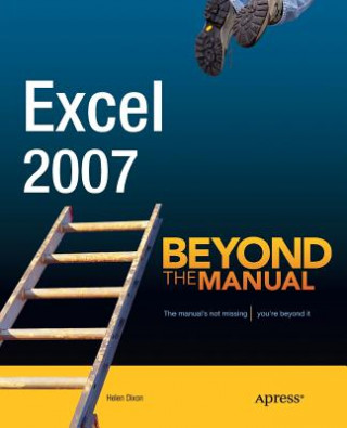 Knjiga Excel 2007 Helen Dixon