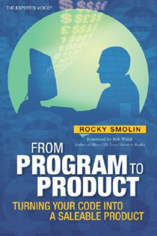 Libro From Program to Product Rocky Smolin