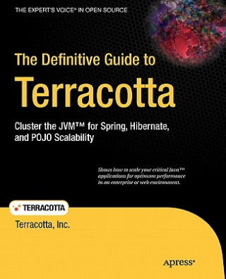 Carte Definitive Guide to Terracotta Terracotta Inc.