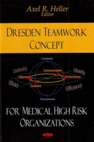 Книга Dresden Teamwork Concept 