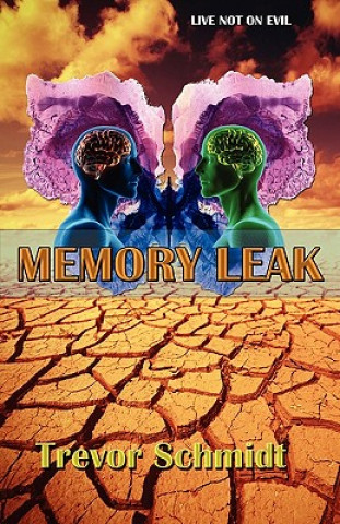 Libro Memory Leak Trevor Schmidt