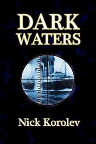 Książka Dark Waters Nick Korolev