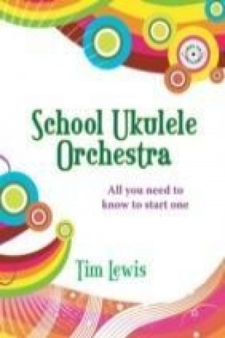 Carte SCHOOL UKULELE ORCHESTRA TEACHER 