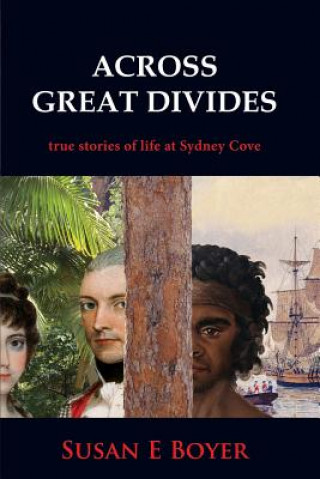 Carte Across Great Divides Susan Boyer