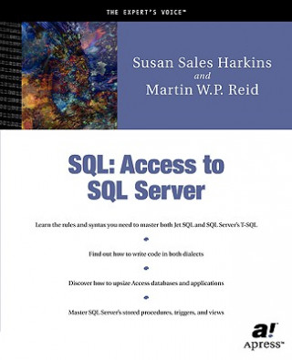 Buch SQL Martin W.P. Reid