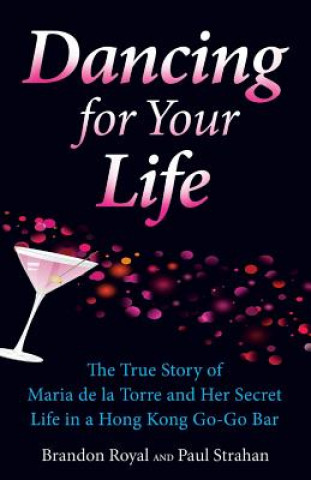Boek Dancing for Your Life Brandon Royal